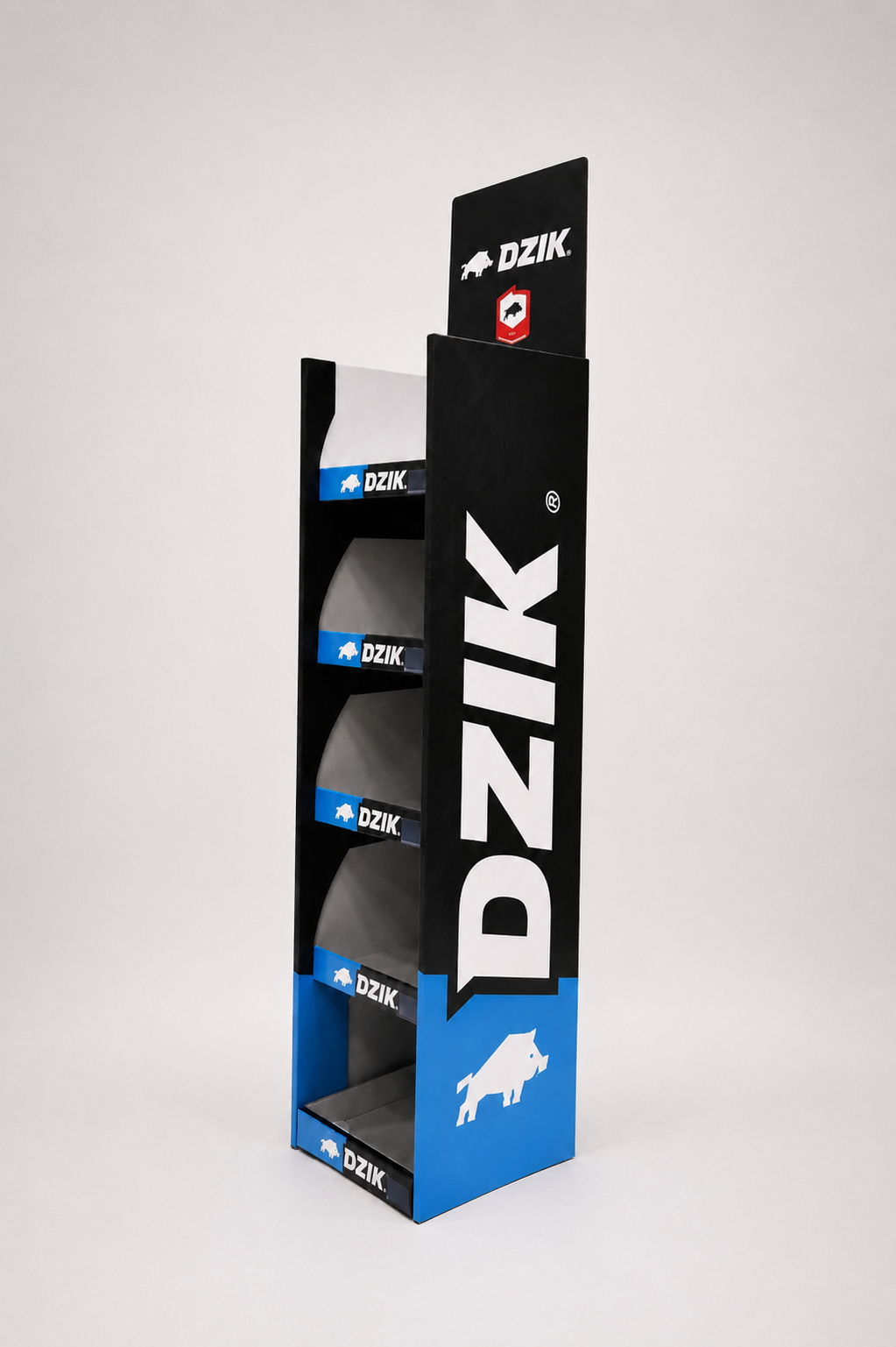 DZIK - Hang-In Display - Holbox Shop Direct