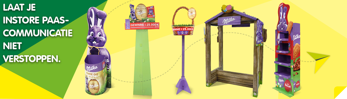 Holbox Shop Direct Pasen header