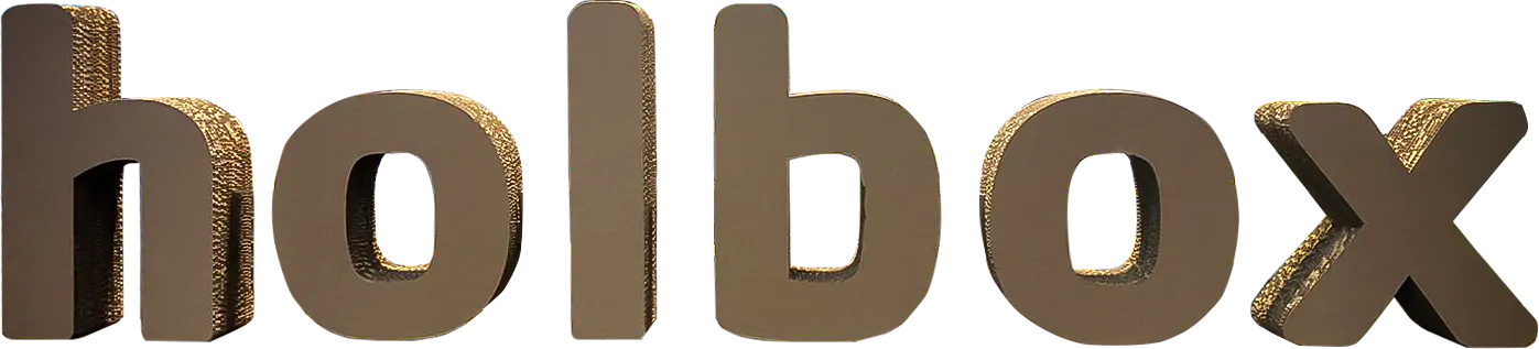 Holbox Re-board letters