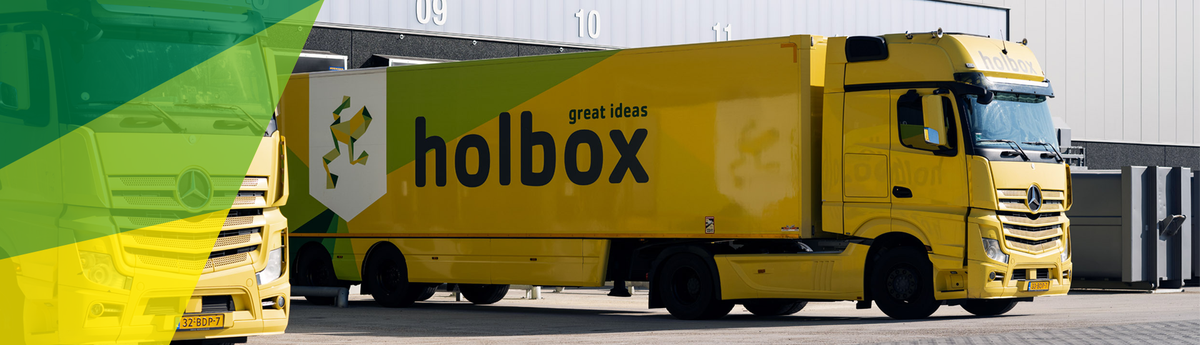 Verzendkosten - Holbox Shop Direct