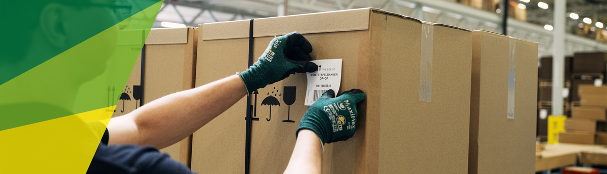 Verwachte leverdatum - Holbox Shop Direct