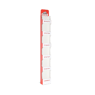 Schapdisplays
