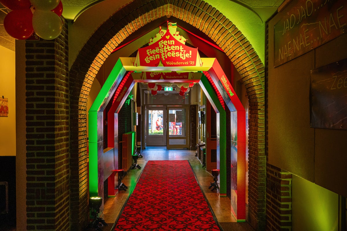 Hoondervel boog - Holbox Shop Direct