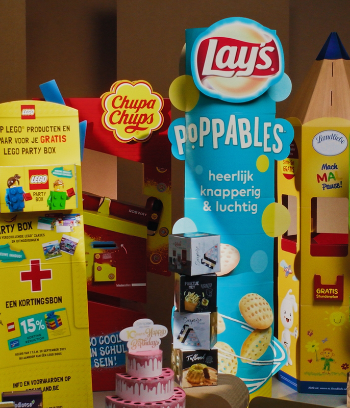 Over Holbox Shop Direct