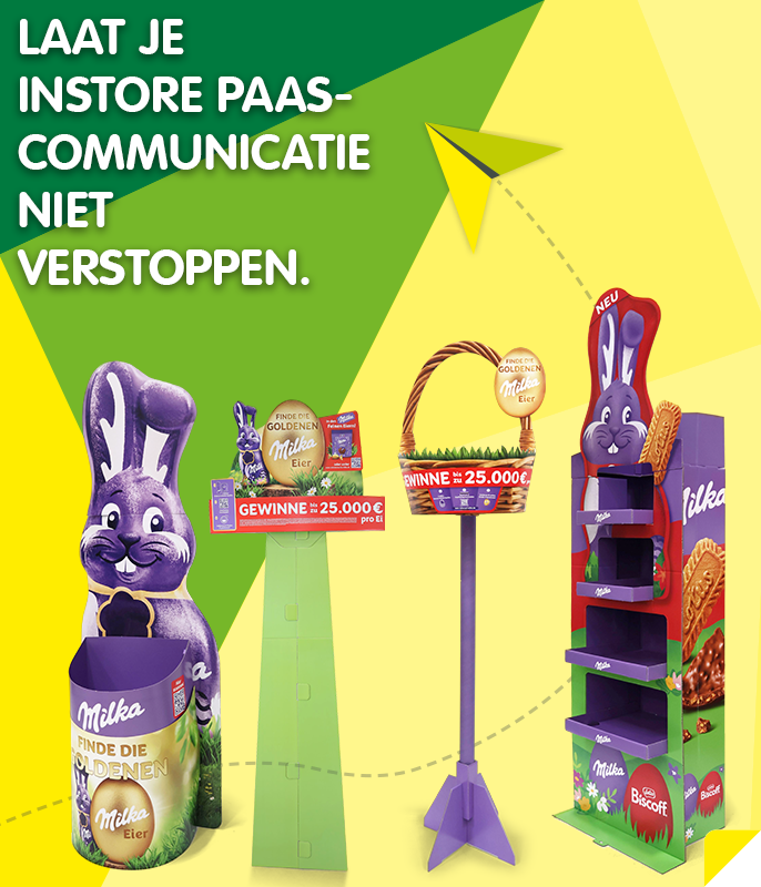 Holbox Shop Direct Pasen header mobiel
