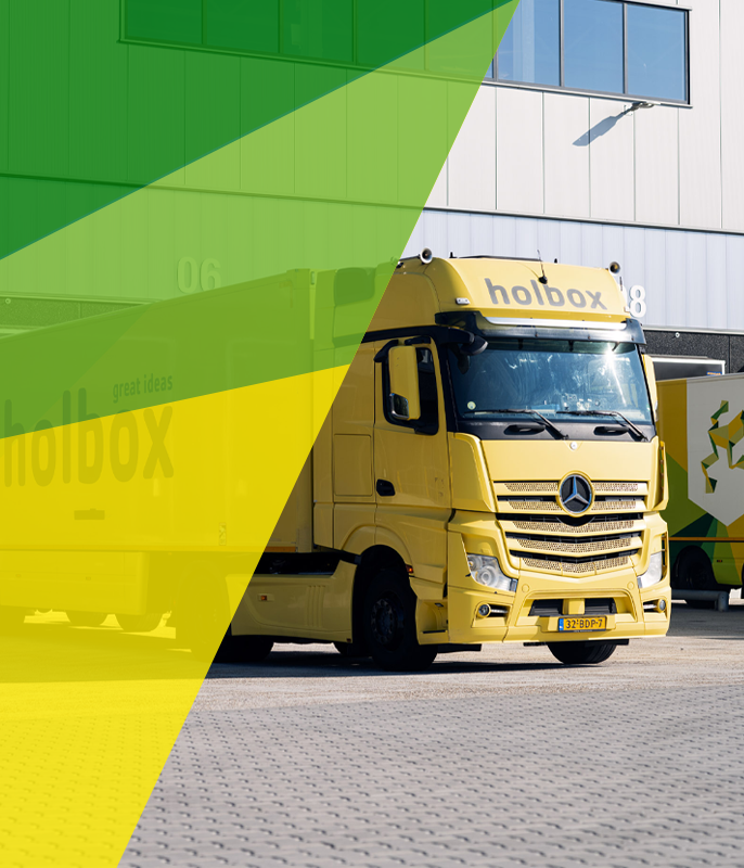 Verzendkosten - Holbox Shop Direct