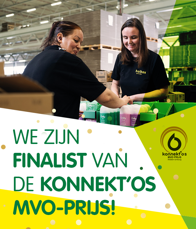 MVO prijs