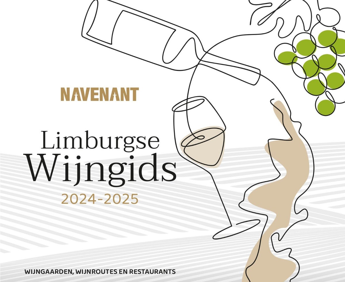 Limburgse Wijngids