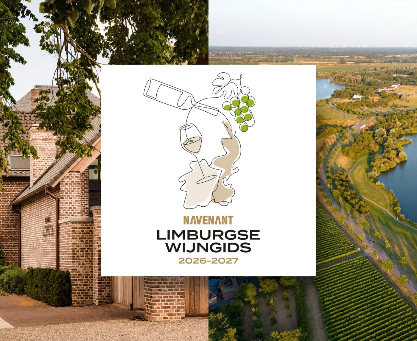 Navenant Limburgse wijngids 2026