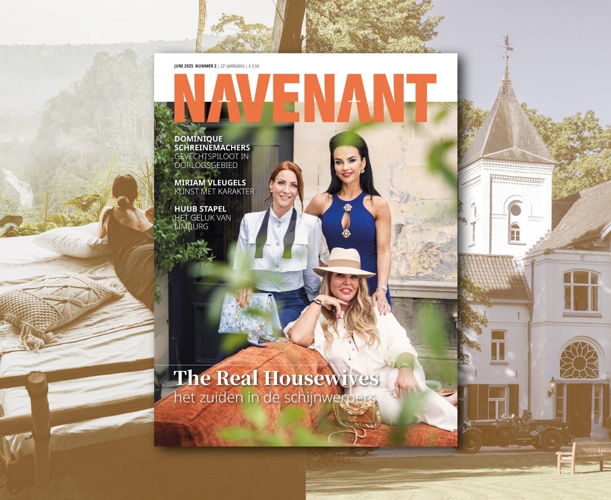 Navenant magazine nabestellen nr. 2 2025