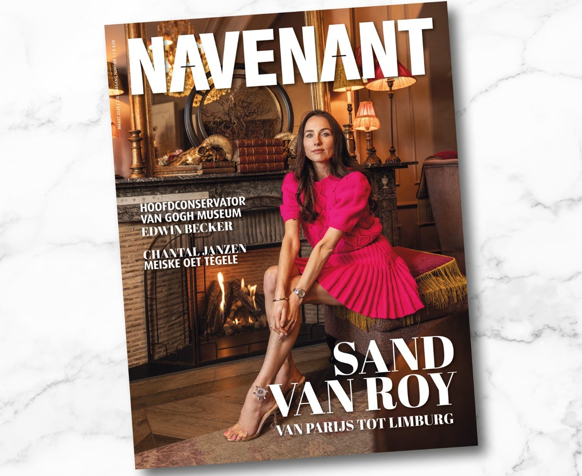 Navenant magazine nabestellen nr. 1 2024