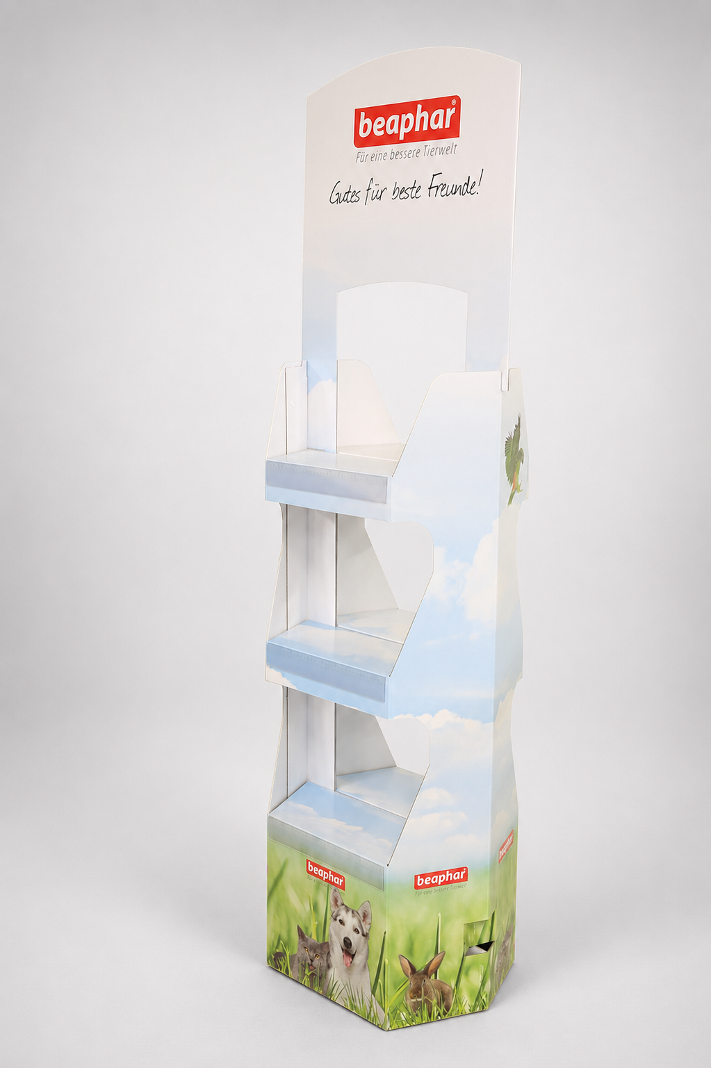 Beaphar - Inspiratiecase dierenvoeding - Retail 1 - Holbox Shop Directpng Beaphar - Inspiratiecase dierenvoeding - Retail 1 - Holbox Shop Directpng