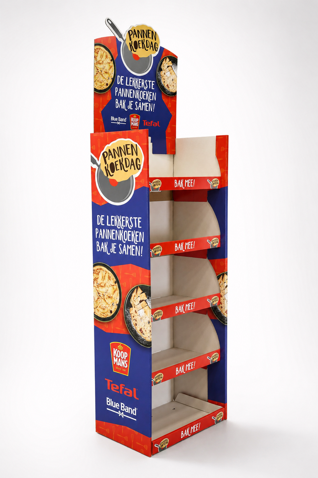 Pannenkoekendag Hang-In - Koopmans - Tefal - Blue Band - Holbox Shop Direct Pannenkoekendag Hang-In - Koopmans - Tefal - Blue Band - Holbox Shop Direct