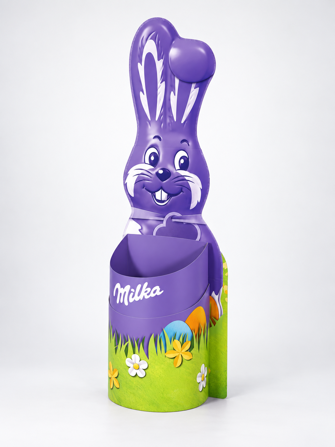 Dumpbins - Milka - Holbox Shop Direct Dumpbins - Milka - Holbox Shop Direct