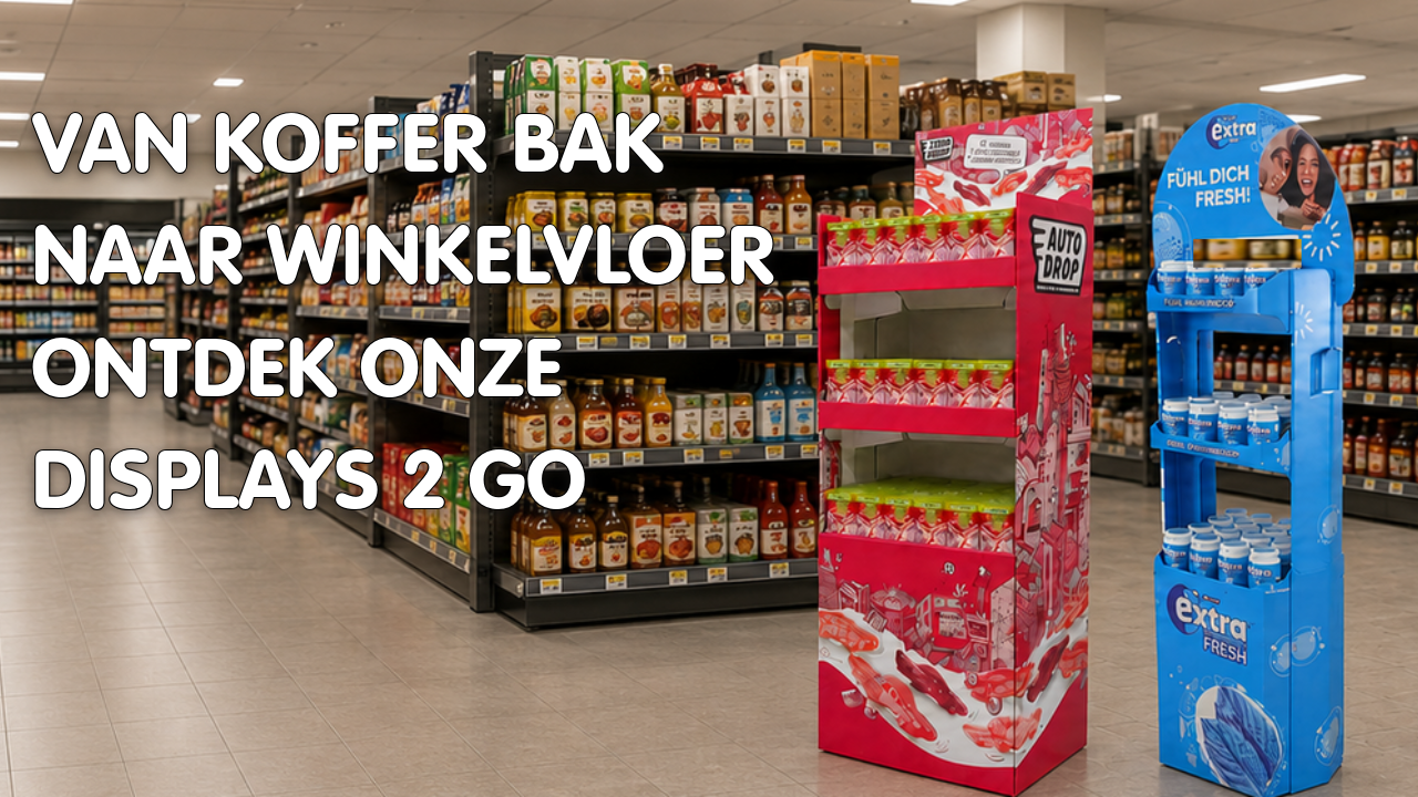 Displays 2 Go - Mobile NL - Holbox Shop Direct Displays 2 Go - Mobile NL - Holbox Shop Direct