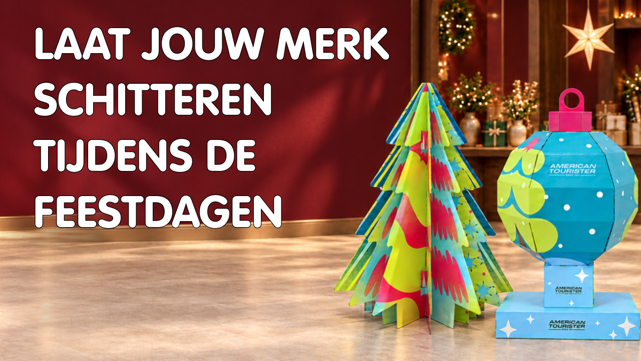 Feestdagen banner - Mobile NL - Holbox Shop Direct Feestdagen banner - Mobile NL - Holbox Shop Direct