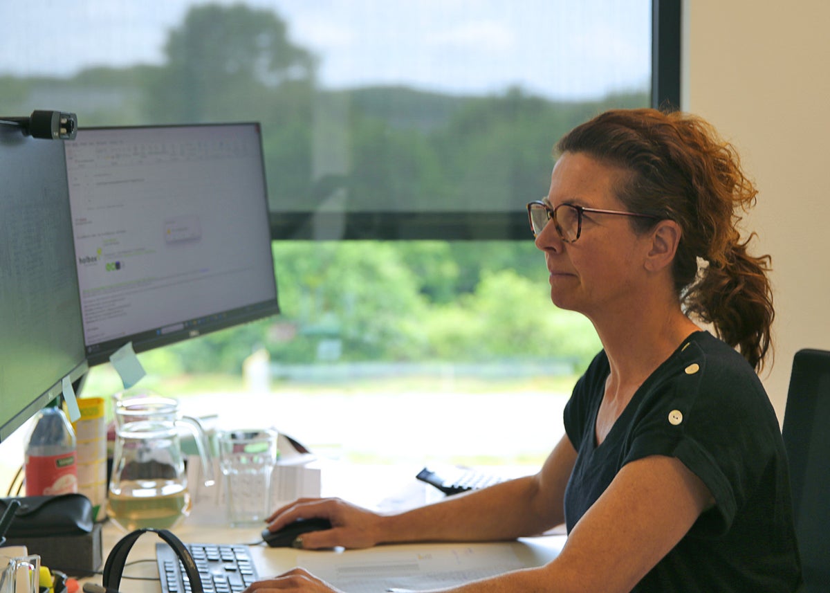 Wat doet de sales afdeling van Holbox Shop Direct Wat doet de sales afdeling van Holbox Shop Direct