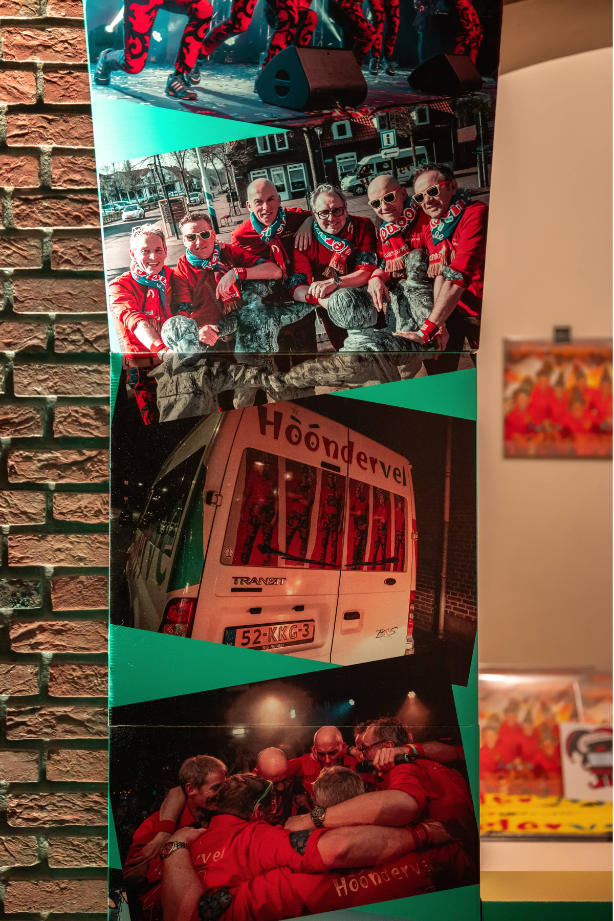 Hoondervel kartonnen boog - Holbox Shop Direct Hoondervel kartonnen boog - Holbox Shop Direct