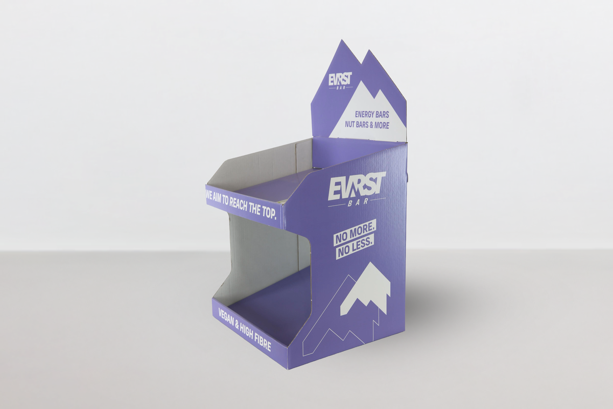 Voedingssupplement display - Toonbank - Holbox Shop Direct Voedingssupplement display - Toonbank - Holbox Shop Direct