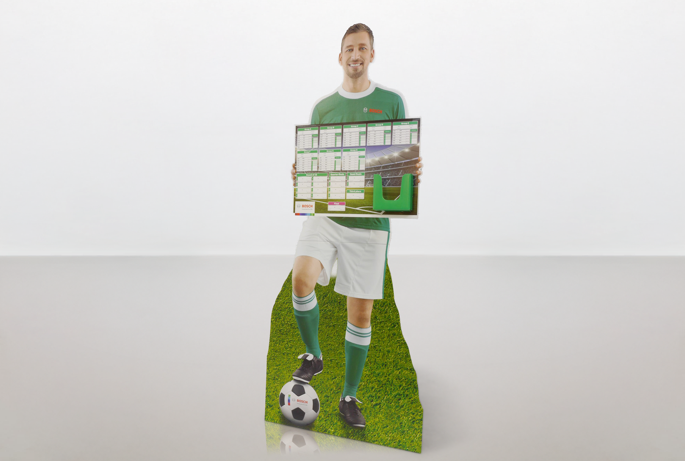 Lifesize - WK poul - Holbox Shop Direct Lifesize - WK poul - Holbox Shop Direct
