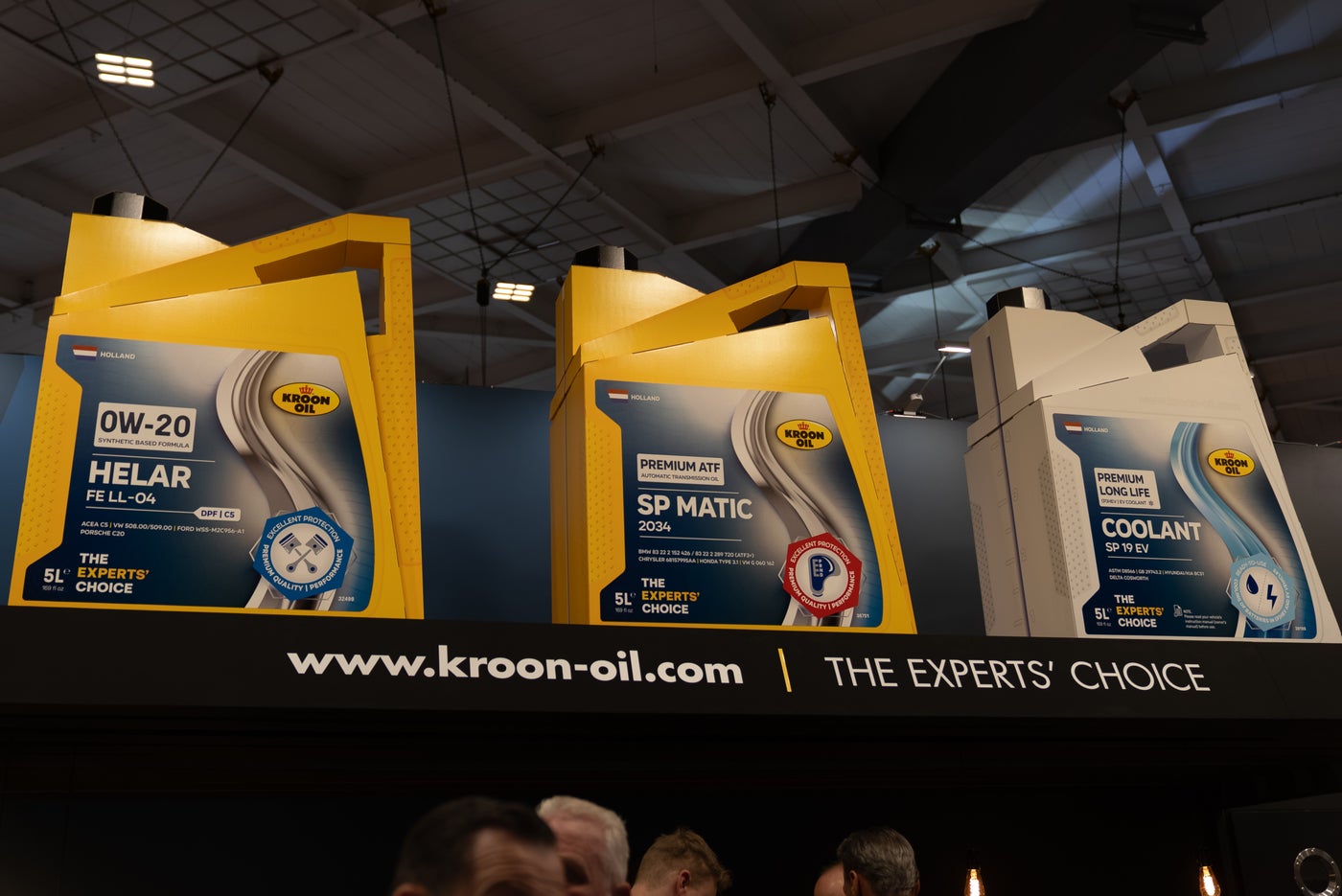 Kartonnen blikvangers voor Kroon Oil - Hoofdbanner - Mobiel - Holbox Shop Direct Kartonnen blikvangers voor Kroon Oil - Hoofdbanner - Mobiel - Holbox Shop Direct