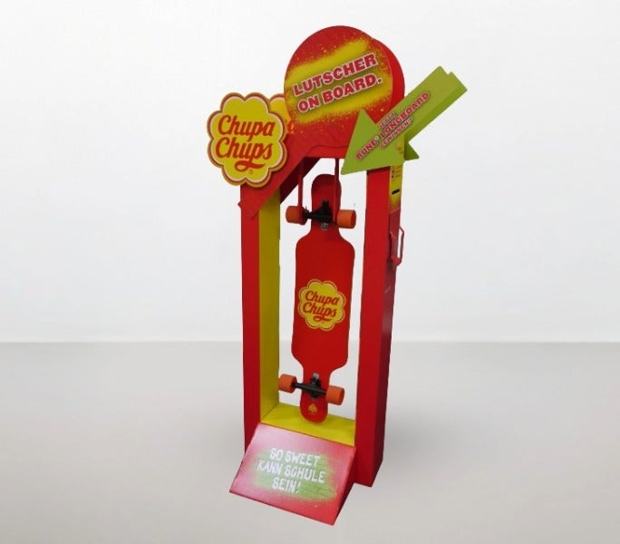 Back to school Chupa Chups winactie - Holbox Back to school Chupa Chups winactie - Holbox