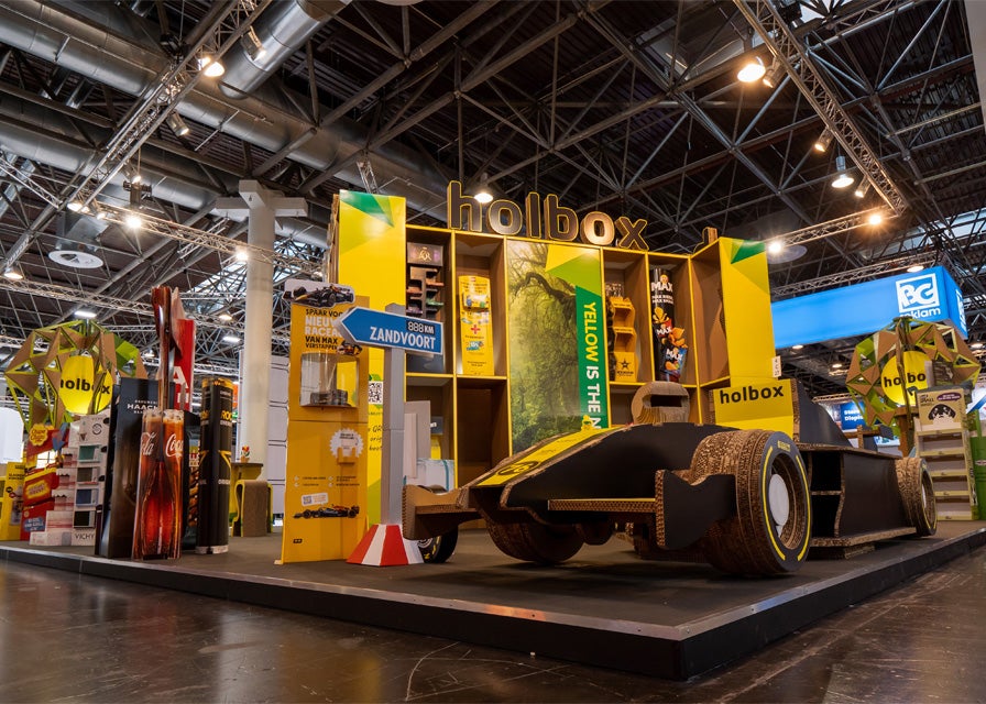 Vier krachtige beursstand ideeën om mee op te vallen Vier krachtige beursstand ideeën om mee op te vallen