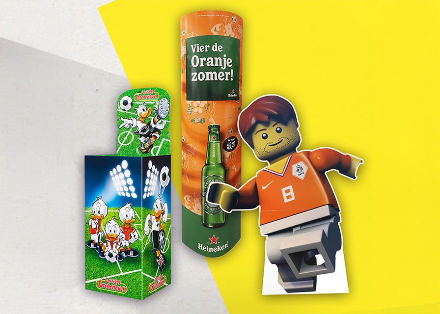 Hoe activeer je klanten voor een winters WK voetbal Hoe activeer je klanten voor een winters WK voetbal