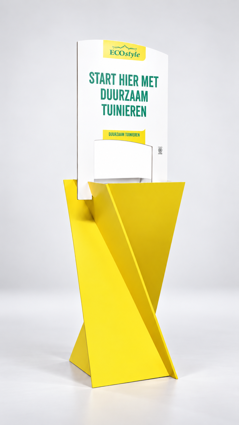 Dumpbins - Twist - ECOstyle - Holbox Shop Direct Dumpbins - Twist - ECOstyle - Holbox Shop Direct