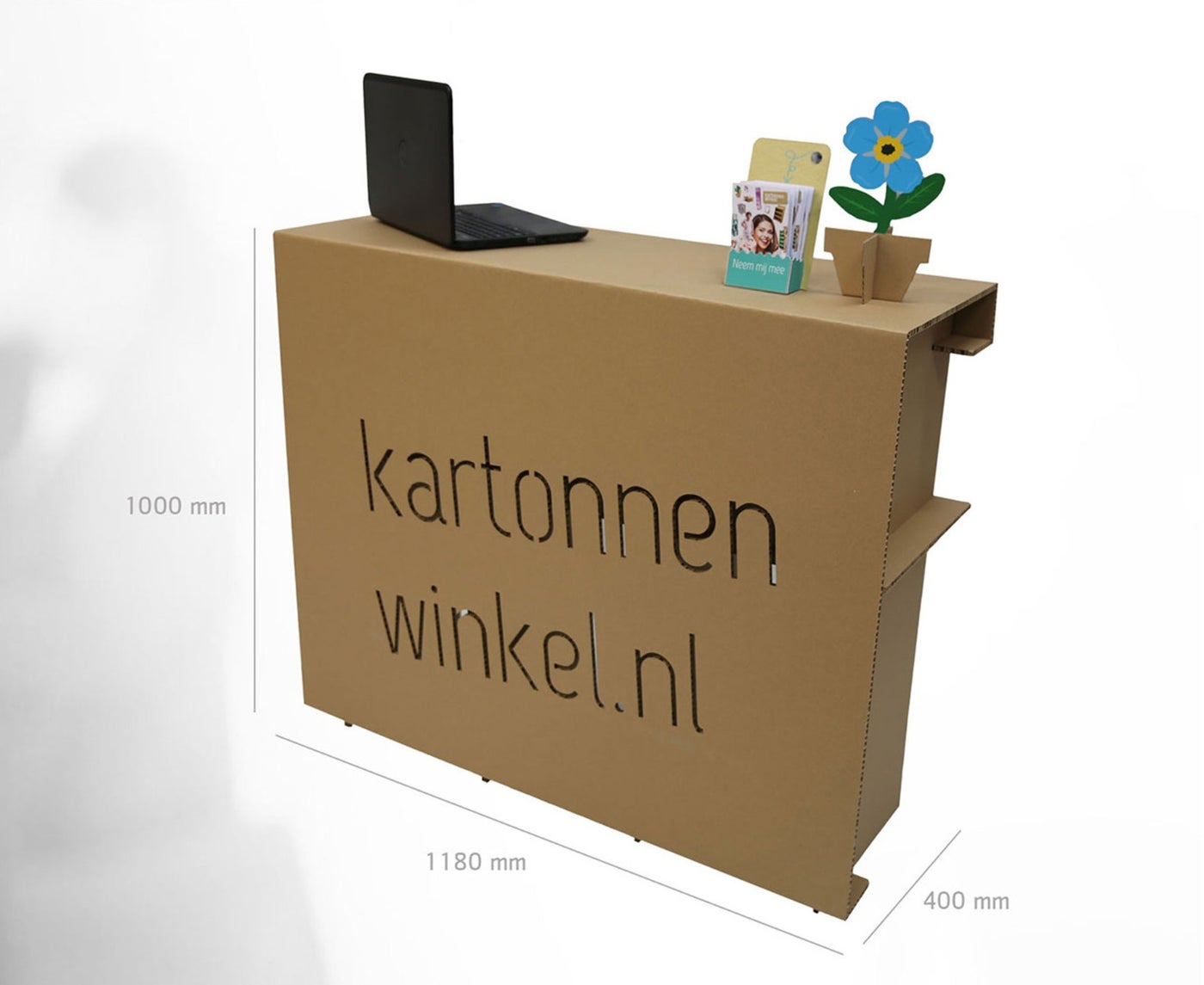 Kartonnen Beursbalie Gepersonaliseerd Holbox Shopdirect Kartonnen Beursbalie Gepersonaliseerd Holbox Shopdirect