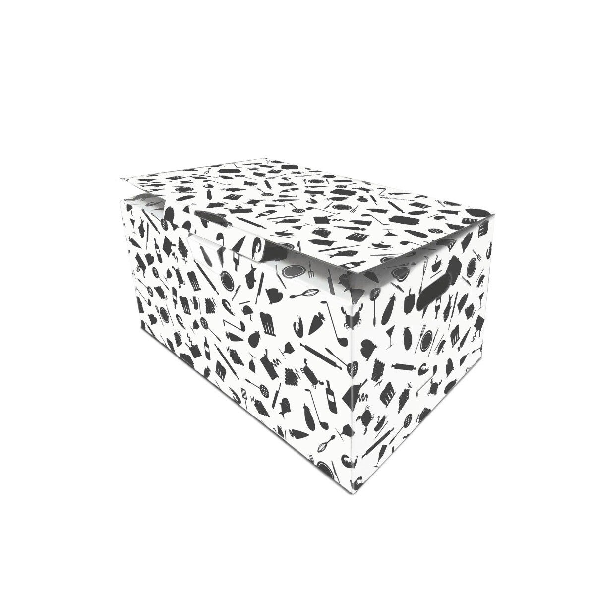 Dinerbox Groot