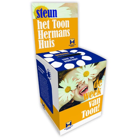 Donatiebox