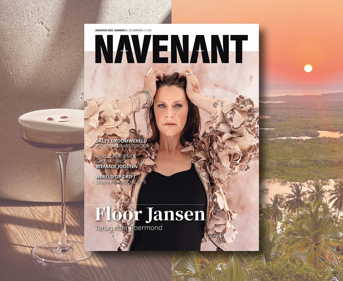 Navenant magazine nabestellen nr. 3 2025