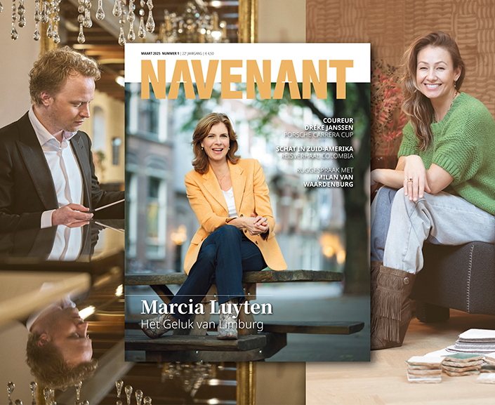 Navenant magazine nabestellen nr. 1 2025