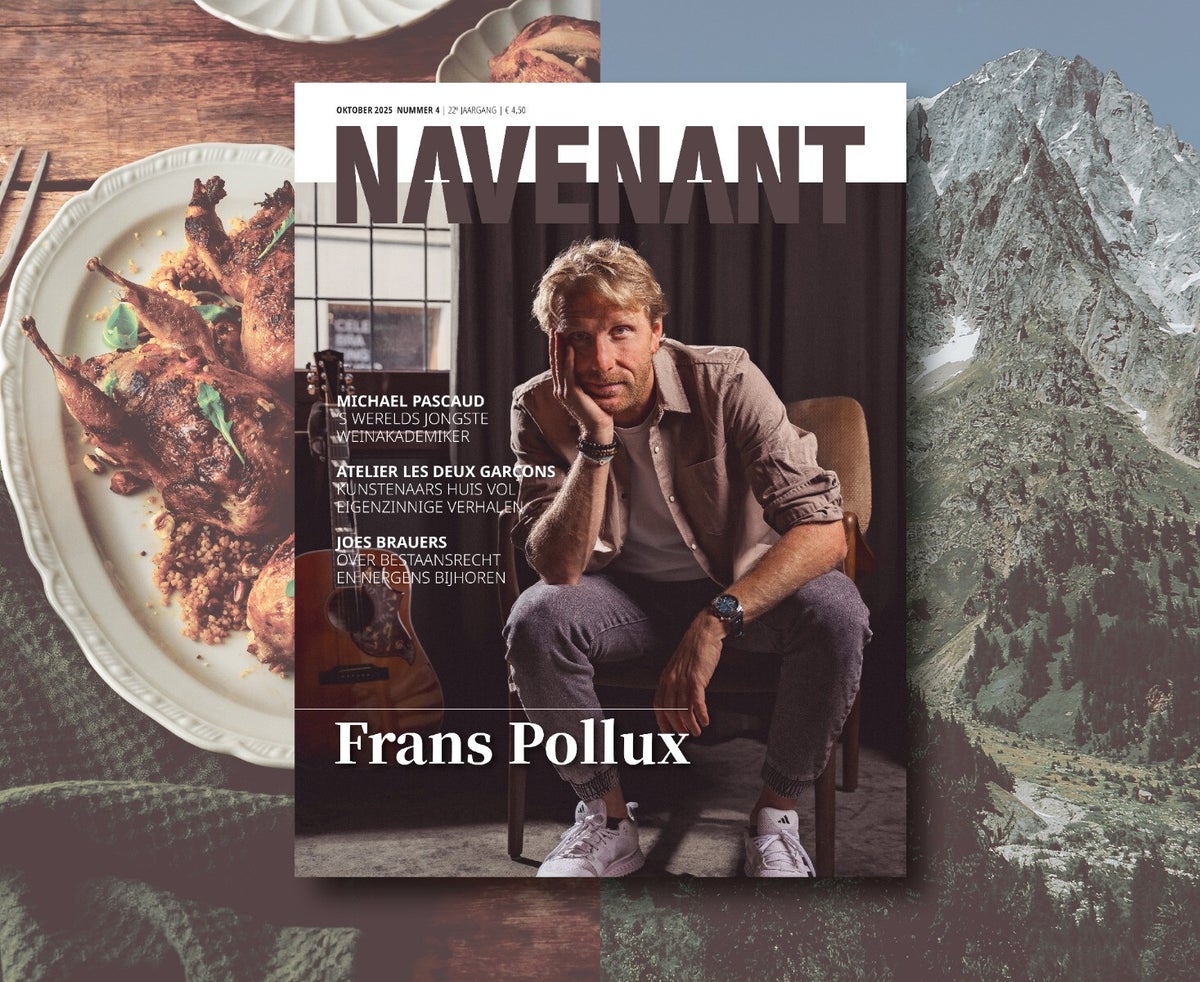 Navenant magazine nabestellen nr. 4 2025