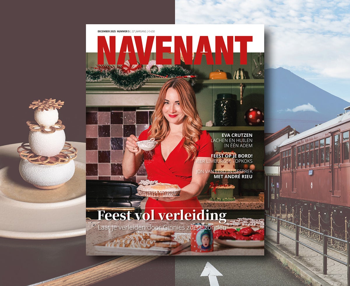 Navenant magazine nabestellen nr. 5 2025