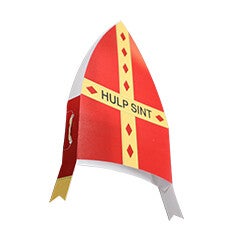 Sinterklaas mijter