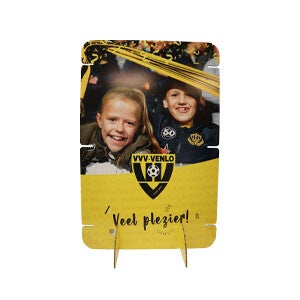 Scheidingswand breed