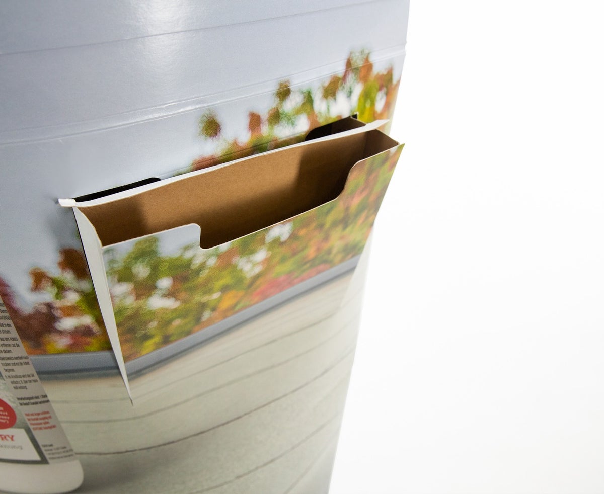 Ellipse Zuil 650 x 2100 | Diverse varianten Ellipse Zuil 650 x 2100 | Diverse varianten