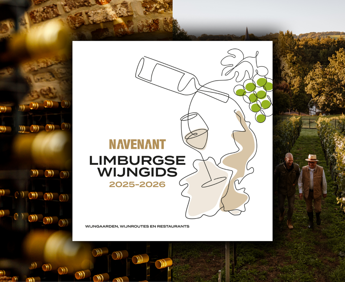 Limburgse Wijngids Limburgse Wijngids