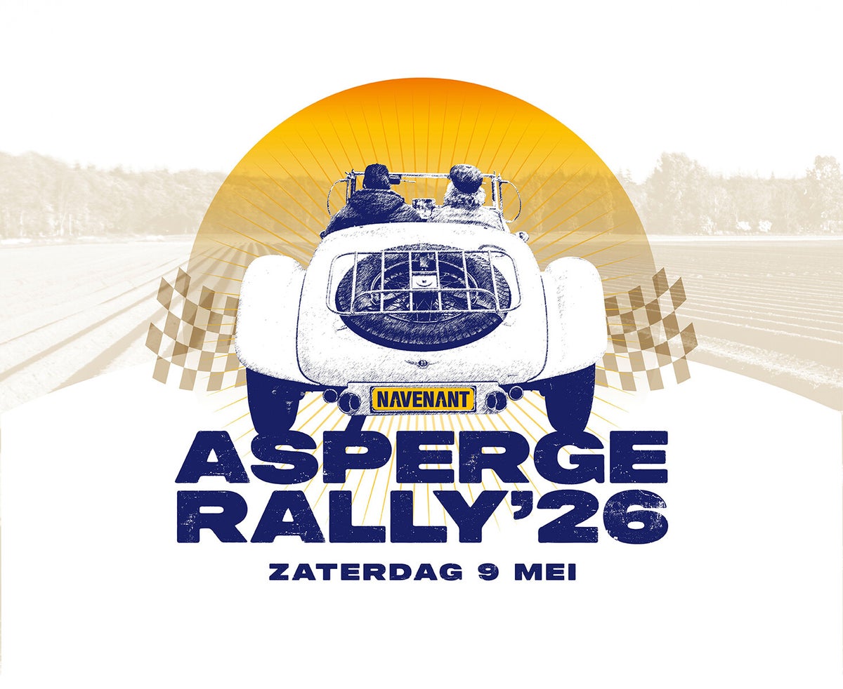 Aspergerally 2026 Aspergerally 2026