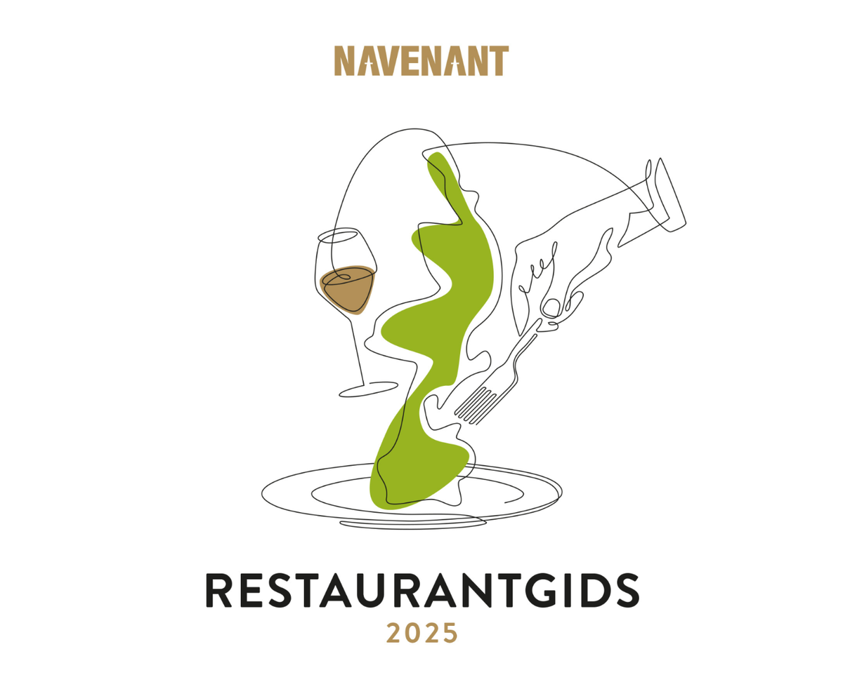 Navenant Restaurantgids 2025 Navenant Restaurantgids 2025